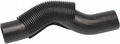 Upper Radiator Hose  Continental  66176