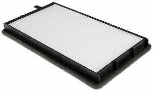 Cabin Air Filter  Mahle Original  LA80