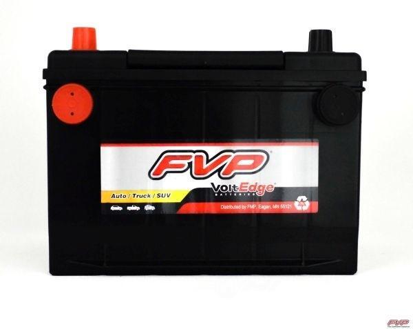 Dual Term Battery   FVP   78DTSD