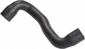 Upper Radiator Hose  Continental  66891