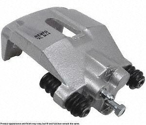 Rr Right Rebuilt Brake Caliper w/Hwd  Cardone Industries  18P4858