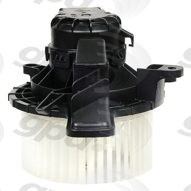 New Blower Motor   Global Parts Distributors   2311853