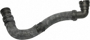 Lower Radiator Hose  Continental  66449