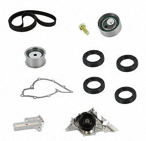 Eng Timing Belt Kit w/Water Pmp  Continental  PP297LK2