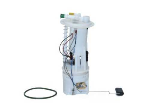 Fuel Pump Module Assy  Autobest  F4754A