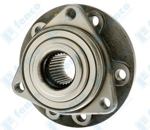 Frt Hub Assy   FVP   WH513192