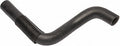 Upper Radiator Hose  Continental  66336