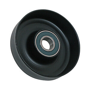 Pulley/Belt Tensioner  Continental  49026