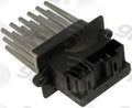 BLwr Motor Resistor   Global Parts Distributors   1712052