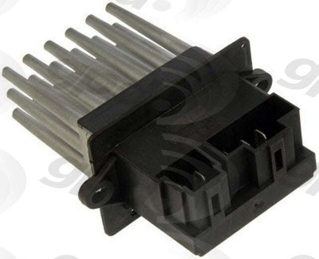 BLwr Motor Resistor   Global Parts Distributors   1712052
