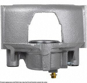 Ft Lft Rebuilt Brake Caliper w/Hwd  Cardone Industries  18P4300