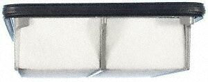 Air Filter  Mahle Original  LX2942
