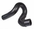 Lower Radiator Hose  Continental  62696