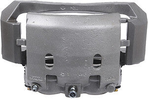 Frt Rt Rebuilt Brake Caliper w/Hwd  Cardone Industries  18P4746