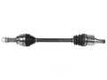 Left New CV Complete Assy   GSP North America   NCV53149