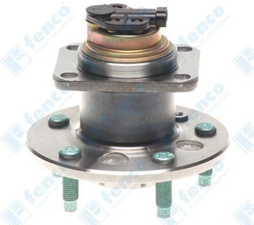 Rr Hub Assy   FVP   WH513062