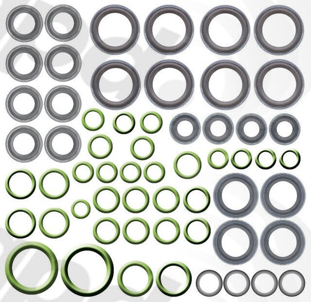 A/C Seal Repair Kit   Global Parts Distributors   1321328