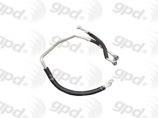 A/C C261Hose Assy   Global Parts Distributors   4811971