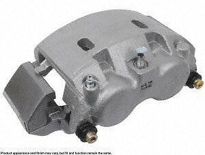 Frt Rt Rebuilt Brake Caliper w/Hwd  Cardone Industries  18P4746