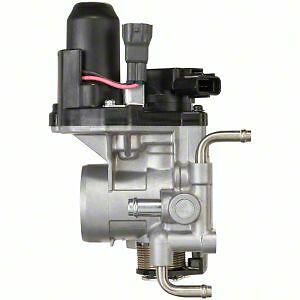 New Throttle Body  Spectra Premium Industries  TB1114