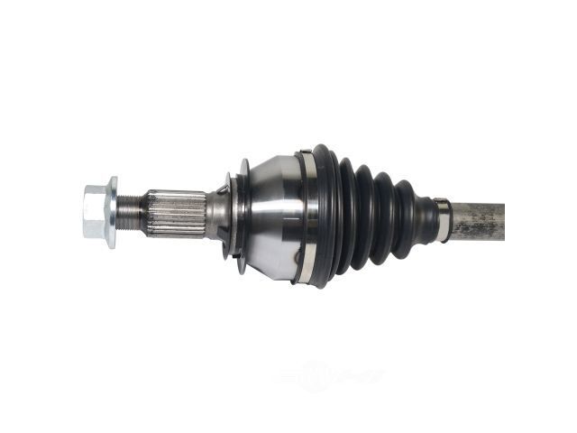 Right New CV Complete Assy   GSP North America   NCV16003