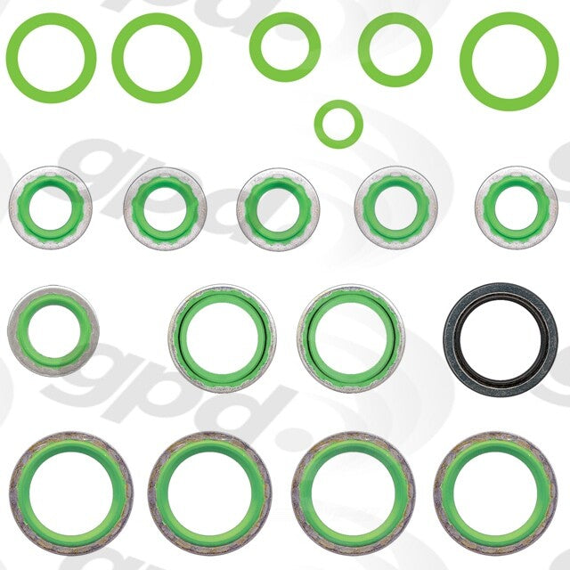 A/C Seal Repair Kit   Global Parts Distributors   1321381