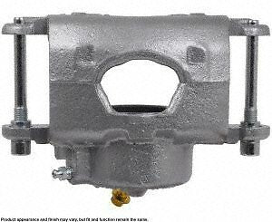 Frt Rt Rebuilt Brake Caliper w/Hwd  Cardone Industries  18P4020