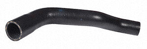 Upper Radiator Hose  Continental  61592