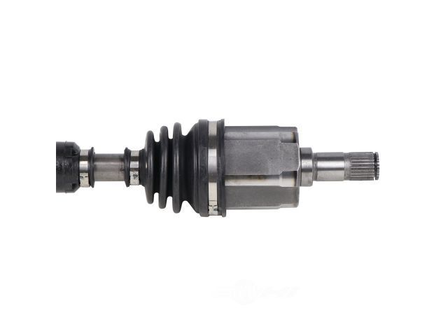 Left New CV Complete Assy   GSP North America   NCV36163