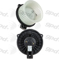 New Blower Motor   Global Parts Distributors   2311905