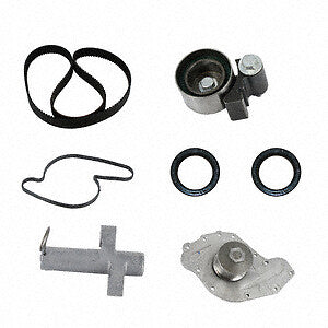 Eng Timing Belt Kit w/Water Pmp  Continental  PP295LK3