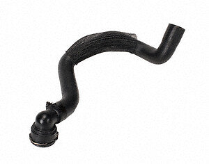 Upper Radiator Hose  Continental  67098