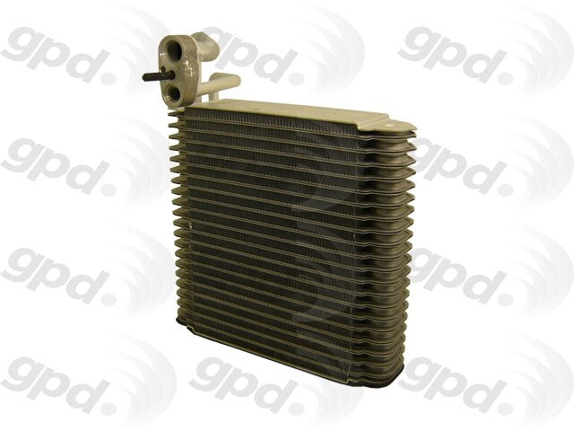 New Evaporator   Global Parts Distributors   4711305