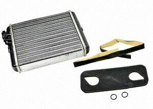 Heater Core   FVP   HTR99029