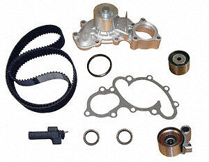 Eng Timing Belt Kit w/Water Pmp  Continental  PP271LK4