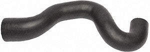 Lower Radiator Hose  Continental  61623