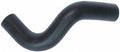 Upper Radiator Hose  Continental  66502