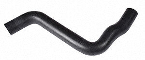 Upper Radiator Hose  Continental  62530