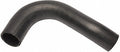 Lower Radiator Hose  Continental  66843