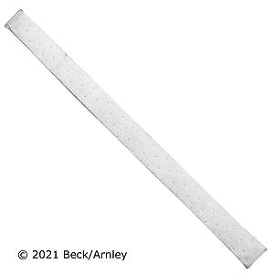 Cabin Air Filter  Beck/Arnley  042-2242