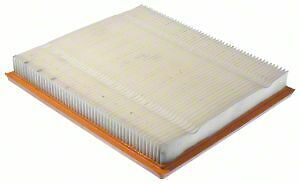 Air Filter  Mahle Original  LX1273