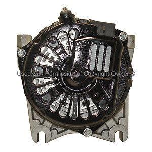 New Alternator   FVP   7773601N