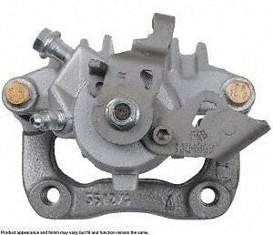 Rr Right Rebuilt Brake Caliper w/Hwd  Cardone Industries  19P2574