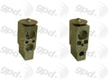 Expansion Valve   Global Parts Distributors   3411793