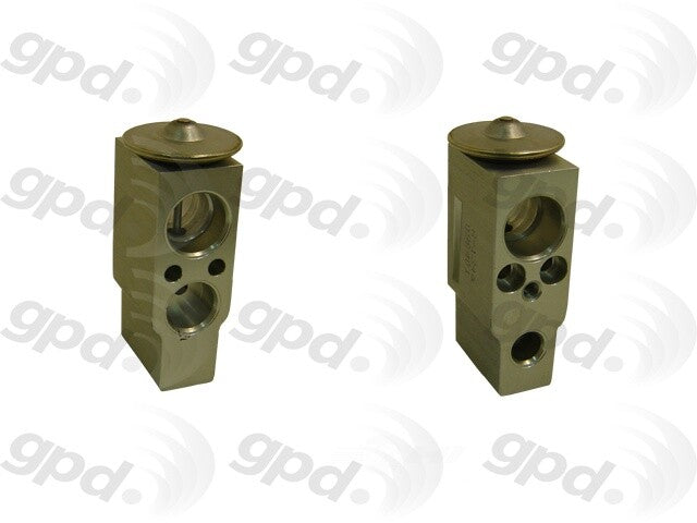 Expansion Valve   Global Parts Distributors   3411793