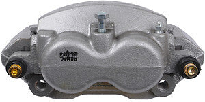 Ft Lft Rebuilt Brake Caliper w/Hwd  Cardone Industries  18P4763A