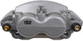 Ft Lft Rebuilt Brake Caliper w/Hwd  Cardone Industries  18P4763A