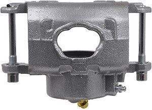 Ft Lft Rebuilt Brake Caliper w/Hwd  Cardone Industries  18P4021