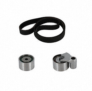 Eng Timing Belt Component Kit  Continental  TB257K1
