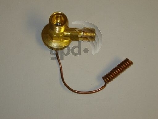 Expansion Valve   Global Parts Distributors   3411320
